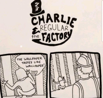 Nobody Charlie