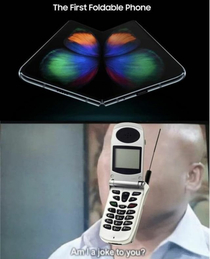 nokia left the chat