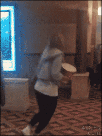 NOOOOO Not the Popcorn