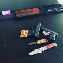 Not again Check your kids candy