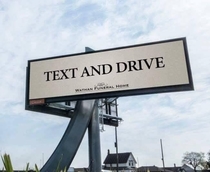 Not all billboards are helpful