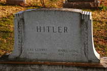 Not everyone loves the name they were given but it certainly could be worse