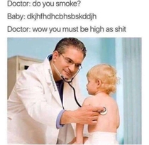 Not OC just thought it was funny