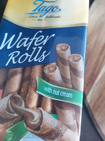 Not sure if I want to eat this