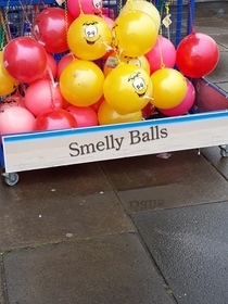 Not sure thats an appropriate name for a kids toy