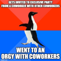 Not the best networking event Ive been to and no one wanted to talk about work Not even one person took my business cards in case if they needed computer or phone repair So disappointing
