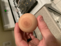 Not your average Egg