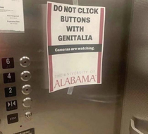 Nothing comes as a surprise in Alabama 