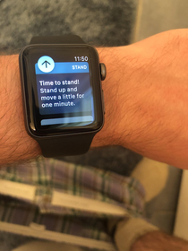 Now isnt the best time Apple Watch