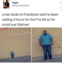 now this is commitment