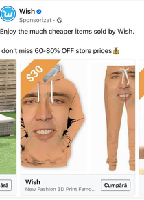 Now you know what to buy me for my next birthday pal