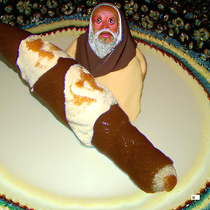 Obi Wan Cannoli