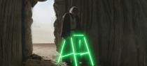 Obi-Wans New Lightsaber
