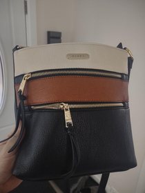 OC My wifes official Gucci handbag