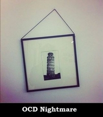 OCD Nightmare