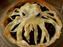 Octo Pie