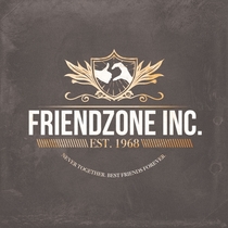 Official Friendzone Logo 