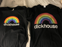 Official merch vs Amazon knockoff