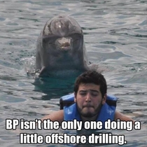 Offshore drilling