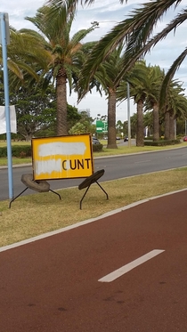 Oh Australia never change