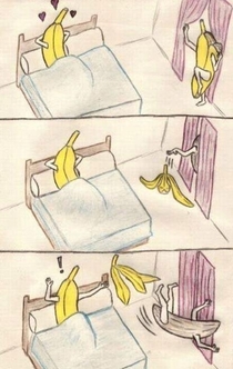 Oh bananas