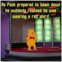 Oh bother