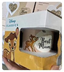 Oh deer