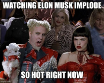Oh Elon
