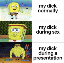 Oh god