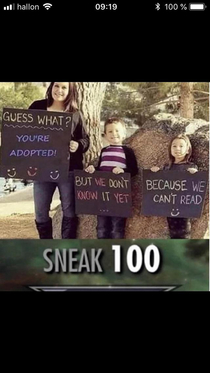 Oh hell NO