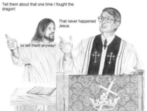 Oh Jesus