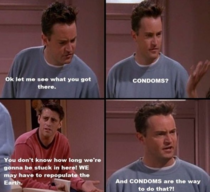 Oh Joey