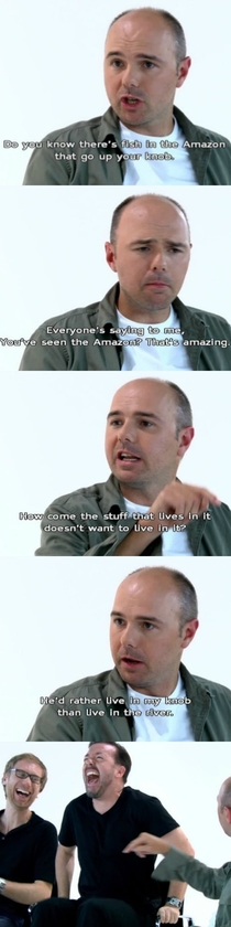 Oh Karl