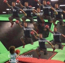 Oh lawd they commin