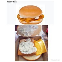 Oh McDonalds why is it so hard