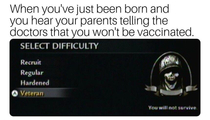 Oh no