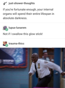 Oh noooo