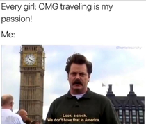 Oh Ronald Swanson