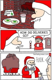 Oh Santa