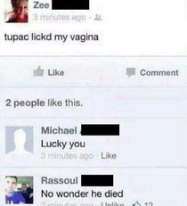 Oh snap