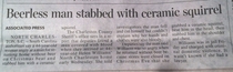 Oh South Carolina