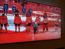 Oh Sportsnet I love it