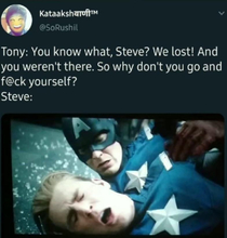 Ohh yeah  harder Steve
