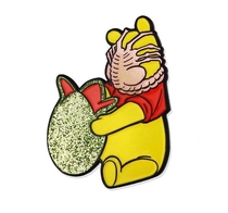 Ohhh Pooh
