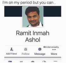 ok Ramit