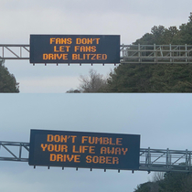 Ok VDOT calm down