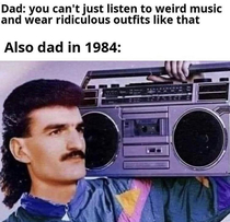 Old Generation