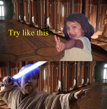 Old pic of my wife I couldnt help but chuckle at this