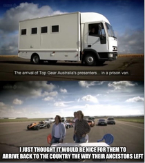 Old top gear uk gt any other tv series