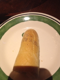 Olive Gardens new policy to reassure customers their bread is fresh may have gone too far
